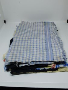 DIY : J’ai testé les lingettes lavables